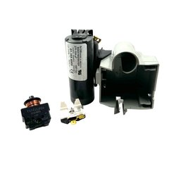 KIT ACCESORIOS COMP FFU80HAX 115V 50/60H KIT ACCESORIOS COMP FFU80HAX 115V 50/60H