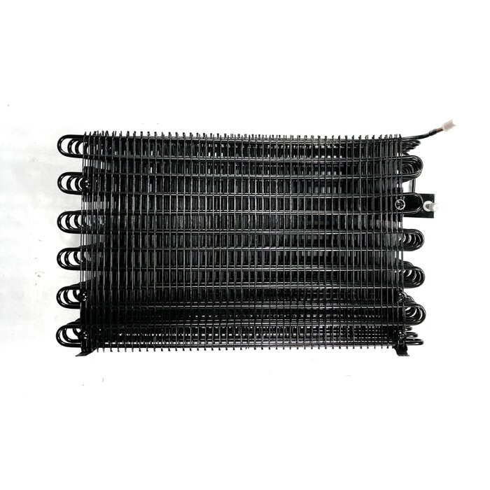 COND 562 SAL 96T 3/16 FE PIN S/V