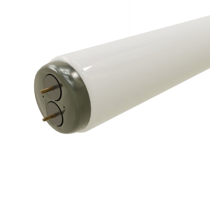 LAMPARA FLUORESCENTE 17W T8 4100K