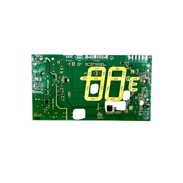 CONTROL IL2 CER 115V CCV376 HNK