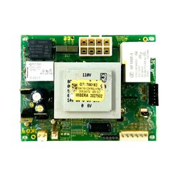 CONTROL CF1 VIT 115V C/SEN 3T