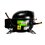 COMPRESOR SEC DLE4CN 115V 60HZ R2