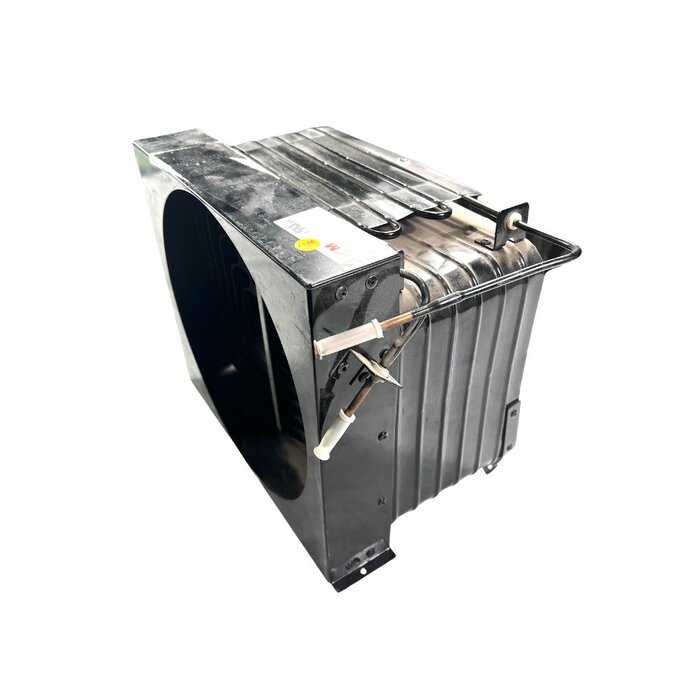 COND 550 CAR 6T 3/16 FE ØV266 PIN