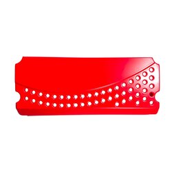 LOUVER TER ROJ EVC35 BIS IZQ