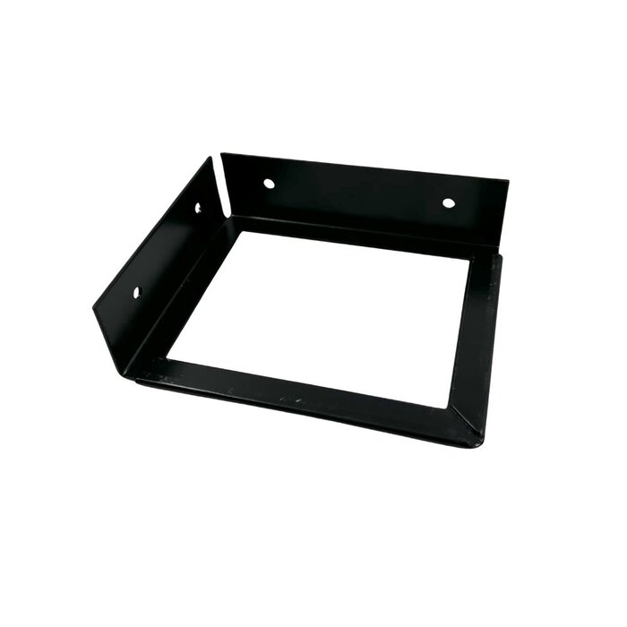 SOPORTE MET CAJA DPLAY CF