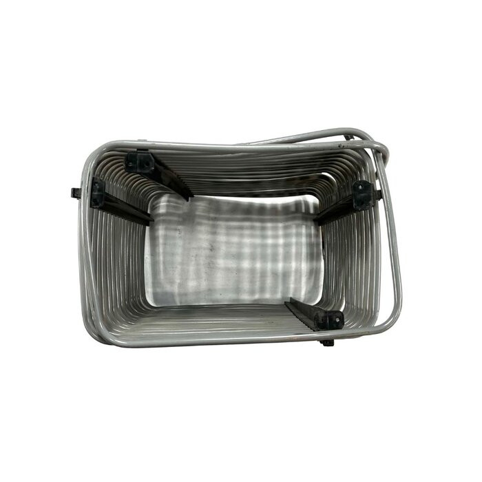 COND HEL 19V 5/16 AL CUA PIN