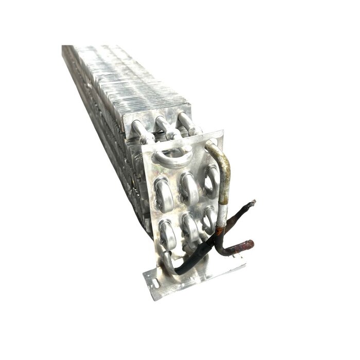 EVAPORADOR IMBERA 2B Al 5/16"