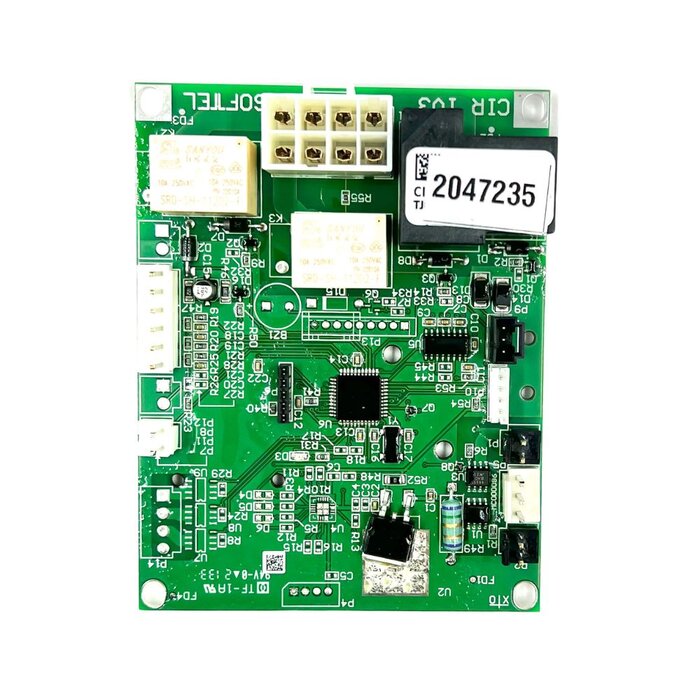 CONTROL CIR CER 115/220V S/SEN CCV144