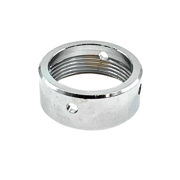 TUERCA CROMA P/LLAVE ACOPLADO 4332 MICRO