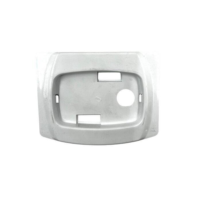 BASE DPLAY CIR N BLA