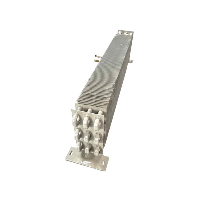 EVAP 185 18T 5/16 AL 6APP DER LA490 PIN