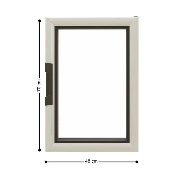 PTA V K IZQ BLA VR04 LED STD JN