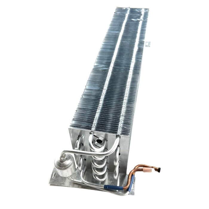 EVAP 327 20T 1/4 AL 6APP LA490 DER