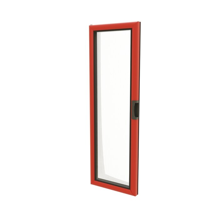 PTA V ROJ CFX37/24 CRIOT LED STD