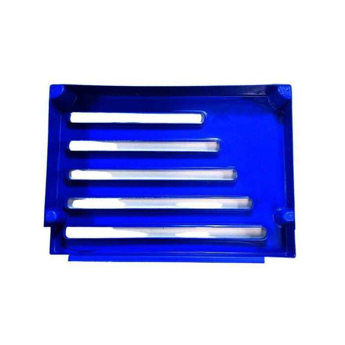 LOUVER TER AZU293C VR08 BIS IZQ