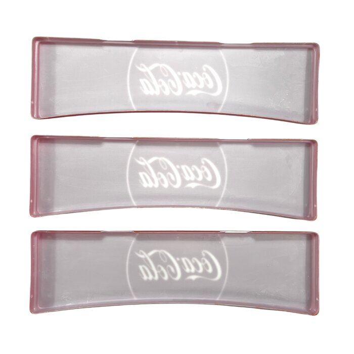 KIT ACRILICO DPLAY COCA CLASICA G372 V17