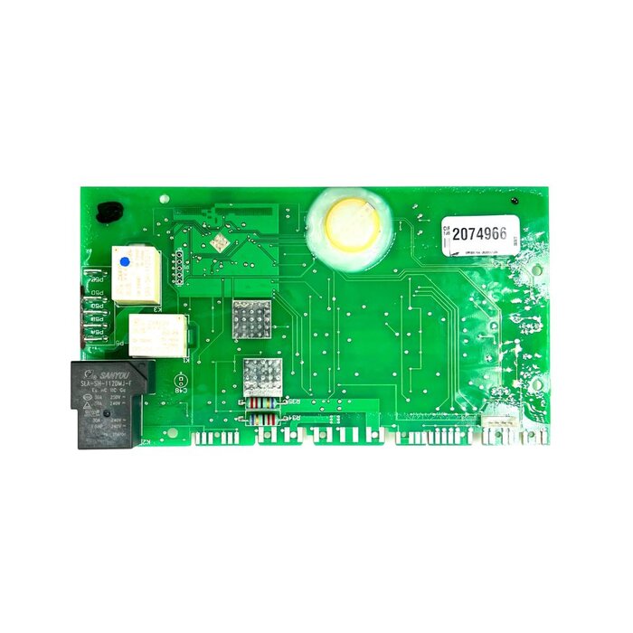 CONTROL CIL CER 115V CCV376