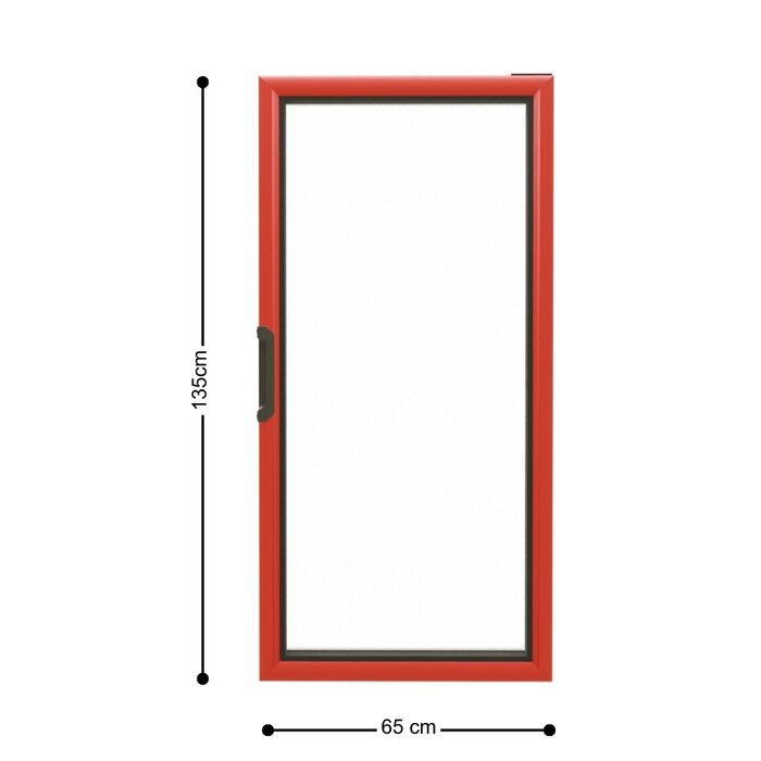 PTA V C DER ROJ V7 CFX13AE LED CRIOTEC