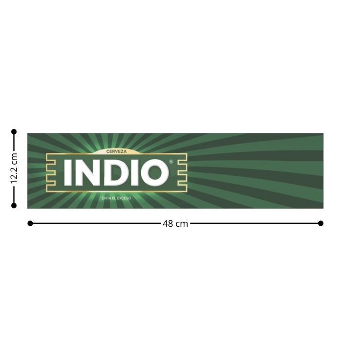 CALCA PANEL INDIO CCV192 CIR E DER PLO