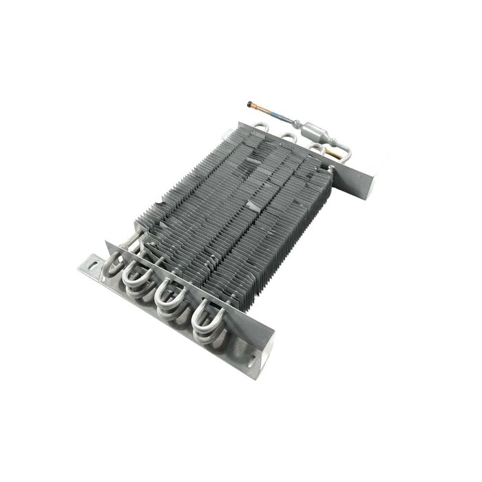 EVAP 125 14T 1/4 AL 6APP LA270 PIN