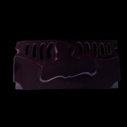 LOUVER TER BLA VL192 LALA BIS IZQ