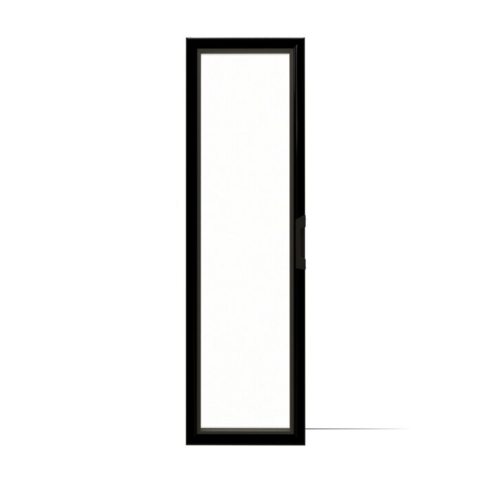 PTA V C IZQ VR09PP LED