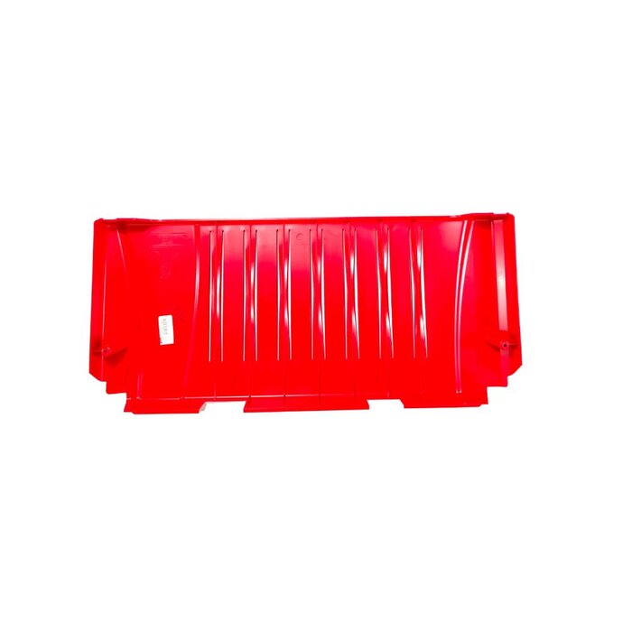 LOUVER INY ROJ G342 3D BIS IZ/DE RAN187