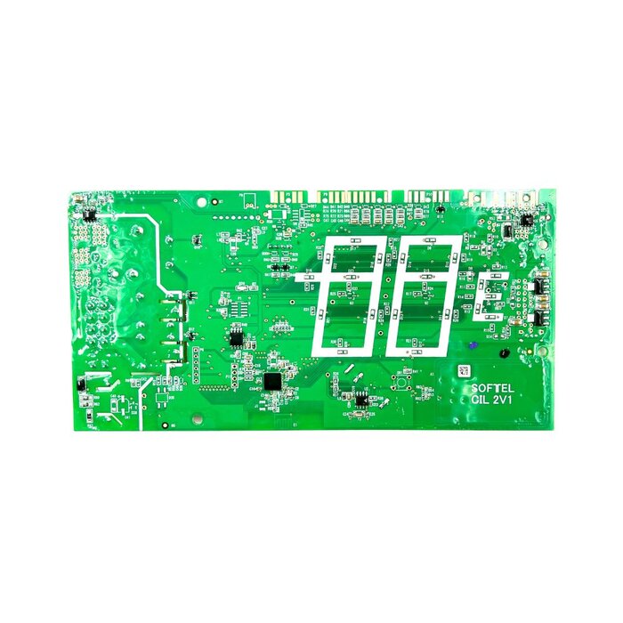 CONTROL CL2 CER 115V CCV376 CR HNK