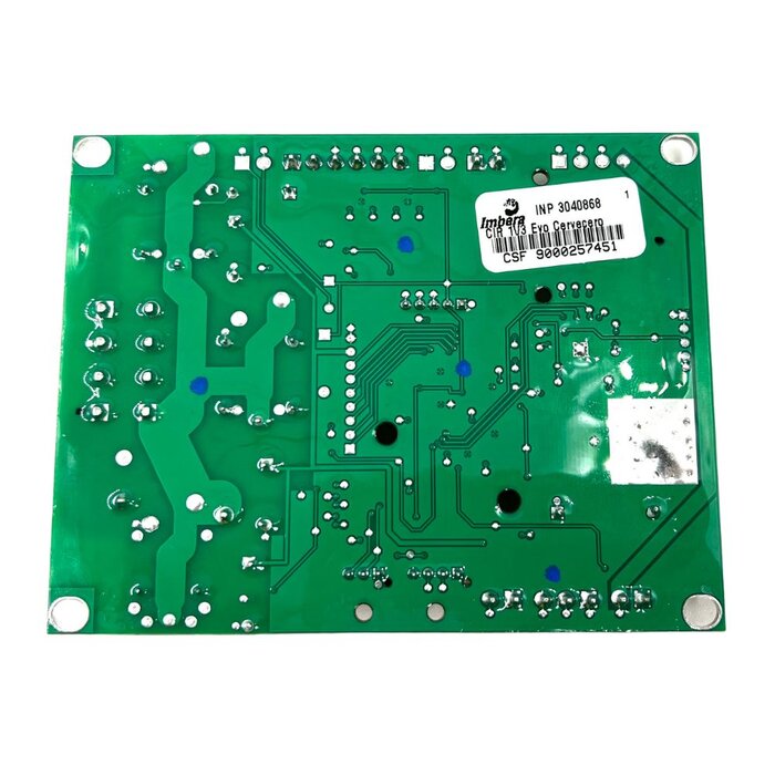 CONTROL CIR CER 115/220V S/SEN UF