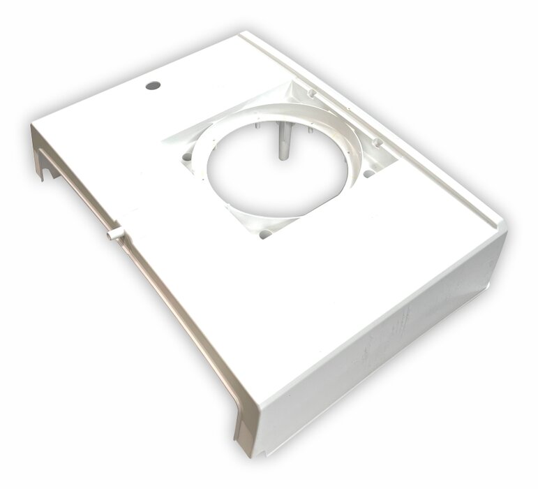 TOLVA ABS G3 S/RAN BLA