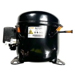 COMPRESOR HUA NLY12NRA 115V 60HZ R2