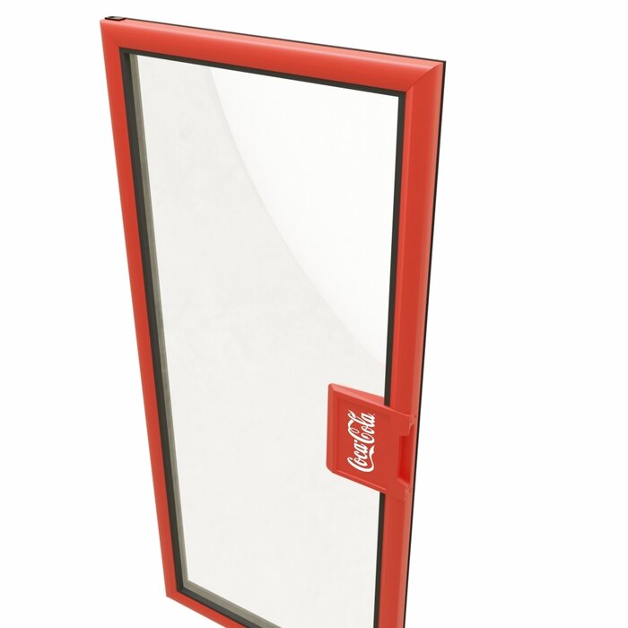 PTA V C IZQ ROJ G319 LED V10 KF JM