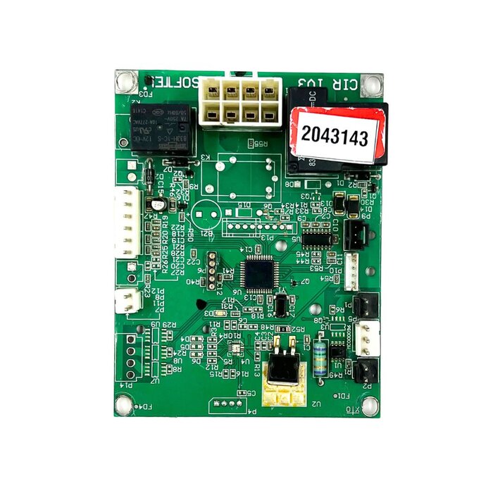 CONTROL CIR REF 115/220V S/SEN SIGMA