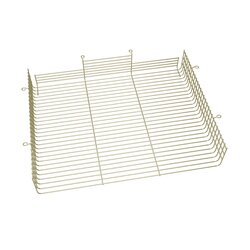 REJILLA ALAMB TRASERA VR08