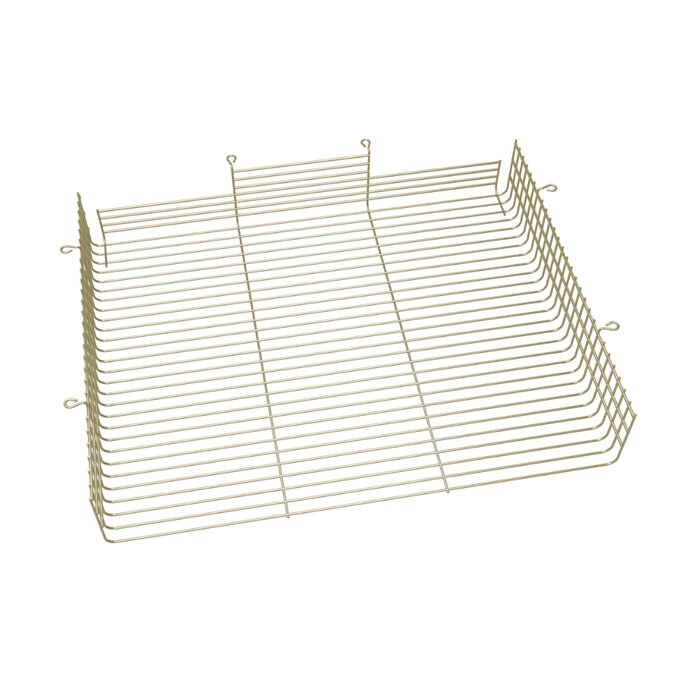 REJILLA ALAMB TRASERA VR08