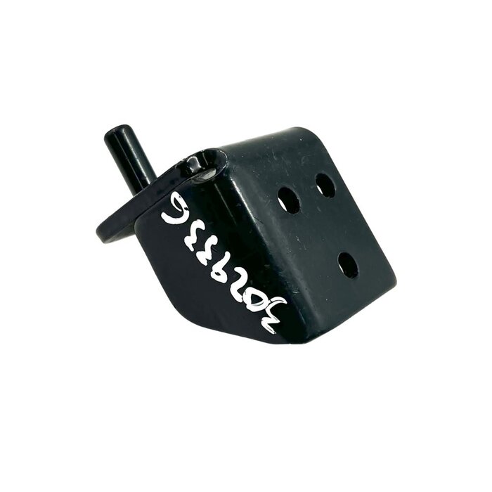 BISAGRA MET INF DER RG34.5