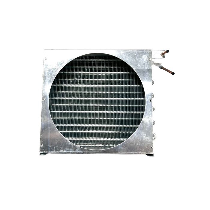 COND 640 ALE 28T 1/4 AL 5APP