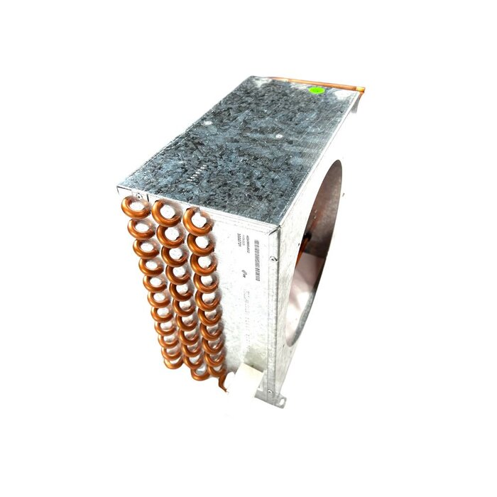 COND SAL 66T 5/16 CU NV Ó ØV250