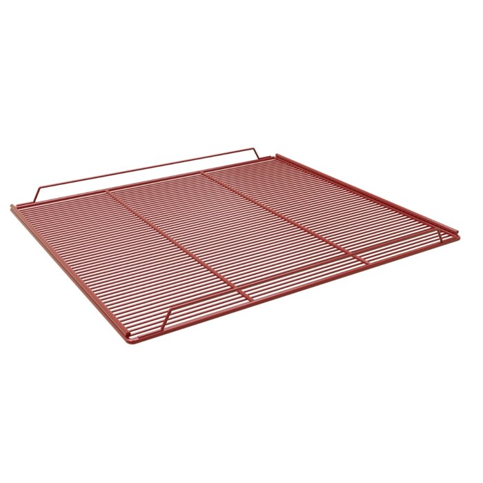 PARRILLA ROJ 1795C G372 3PC