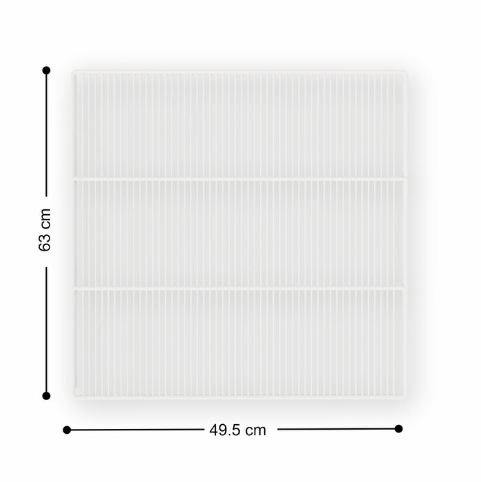 PARRILLA G313*16*19 UL