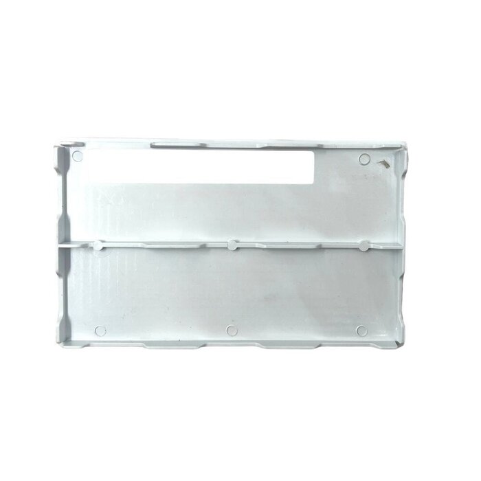 TAPA CAJA DPLAY PLA ABS EVO