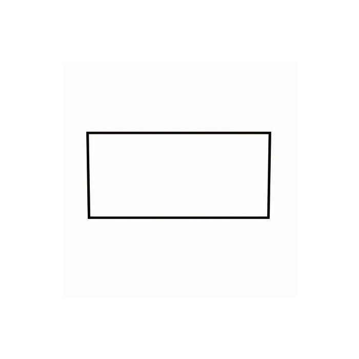 EMPAQUE MAGNETICO UNIVERSAL 578X1076MM