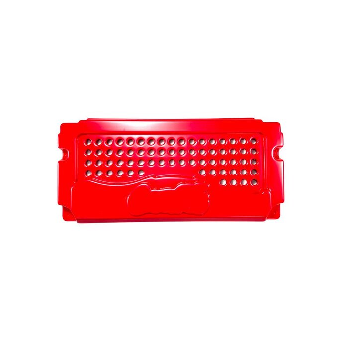 LOUVER TER ROJ1795C G313*19 BIS IZQ