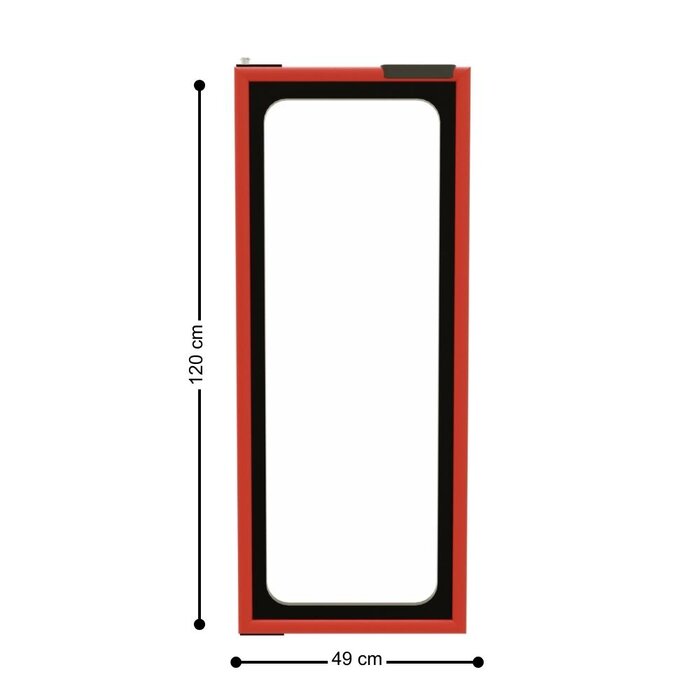 PTA V C LAT IZQ RJ NGD FVC20 ABT