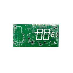 CONTROL CL2 REF 115V VR08