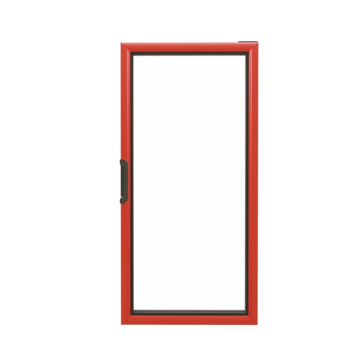 PTA V C DER ROJ V7 CFX13AE LED CRIOTEC