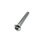 TORNILLO RED AL 1/4"-20 2" TL SP INX