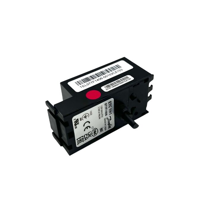 CONTROL ELE REF 115V S/SEN 6T