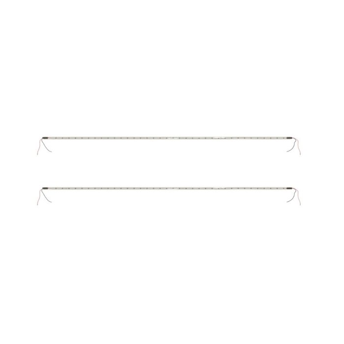 SERIE 32 LEDS 5.3W 12V 1100MM