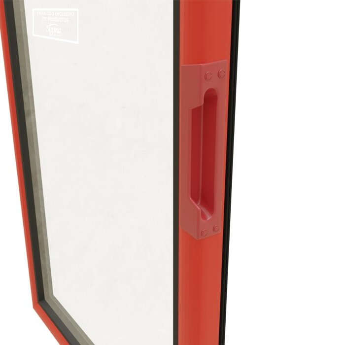 PTA V C IZQ ROJ VLS99 LED